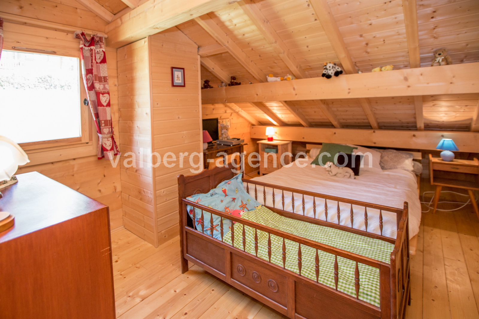Image_, Chalet, Valberg, ref :3334