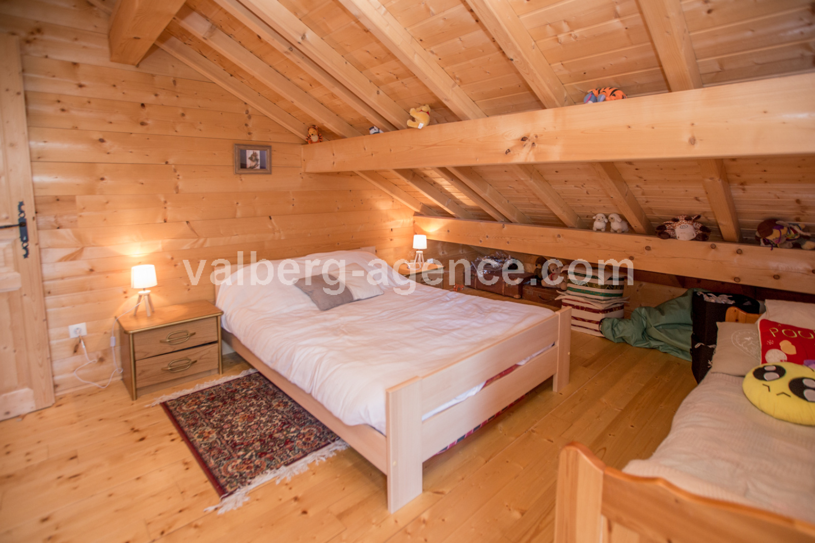 Image_, Chalet, Valberg, ref :3334