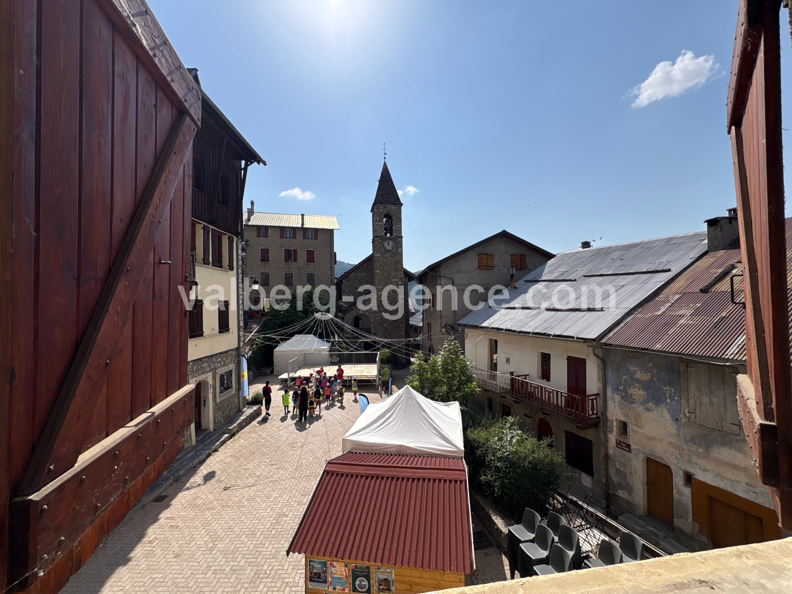 Image_, Appartement, Beuil, ref :3382