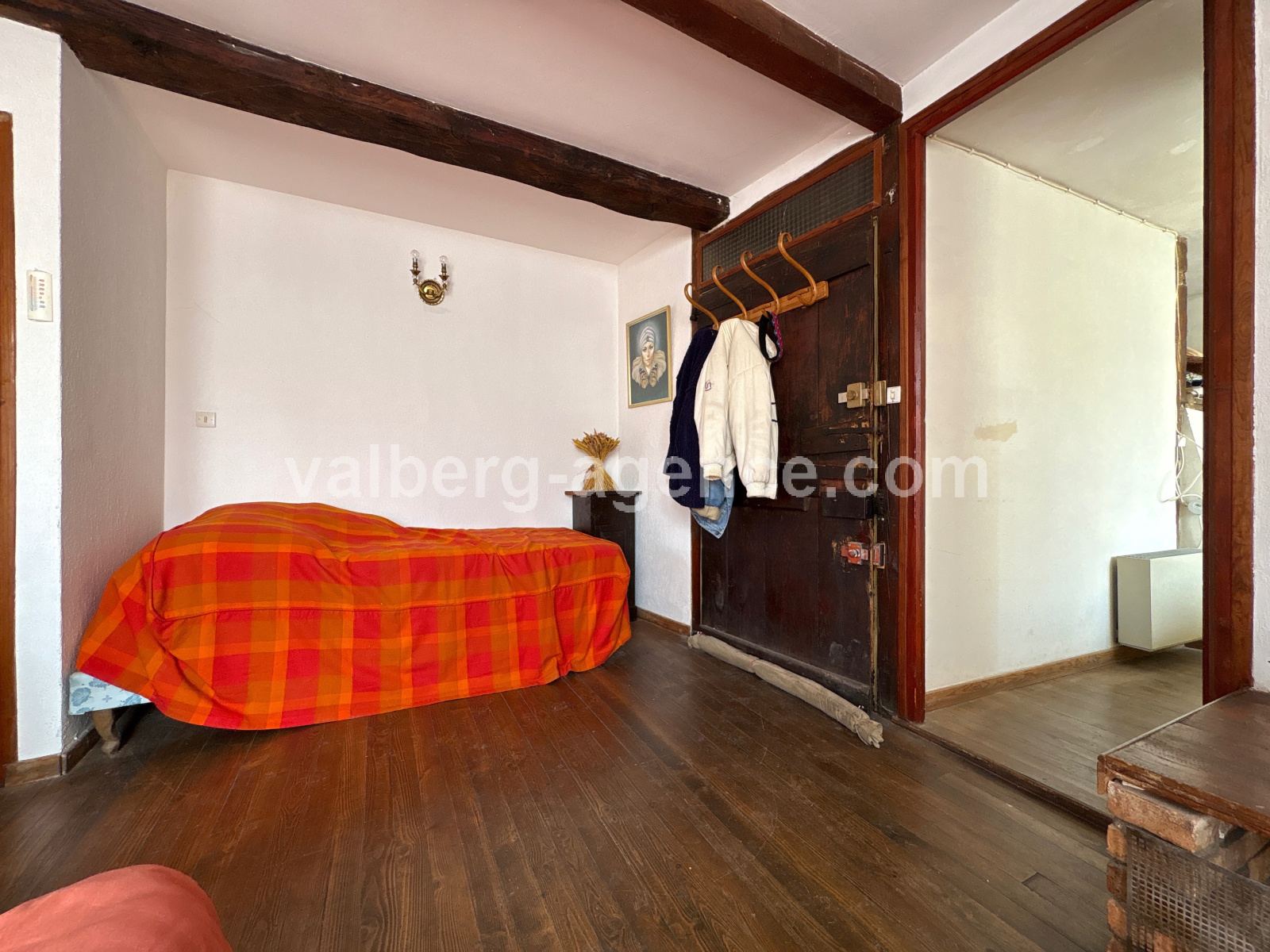 Image_, Appartement, Beuil, ref :3382