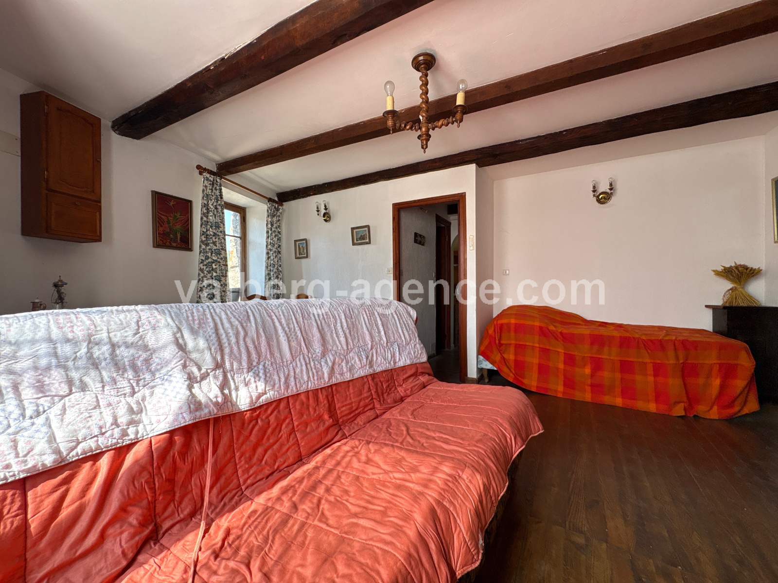 Image_, Appartement, Beuil, ref :3382