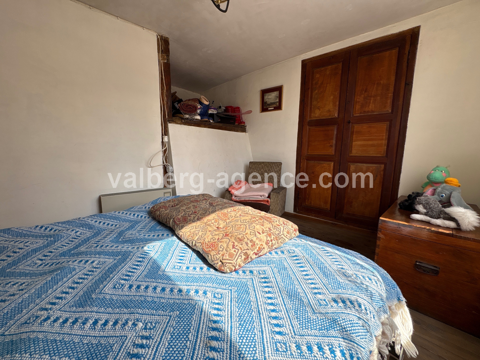 Image_, Appartement, Beuil, ref :3382