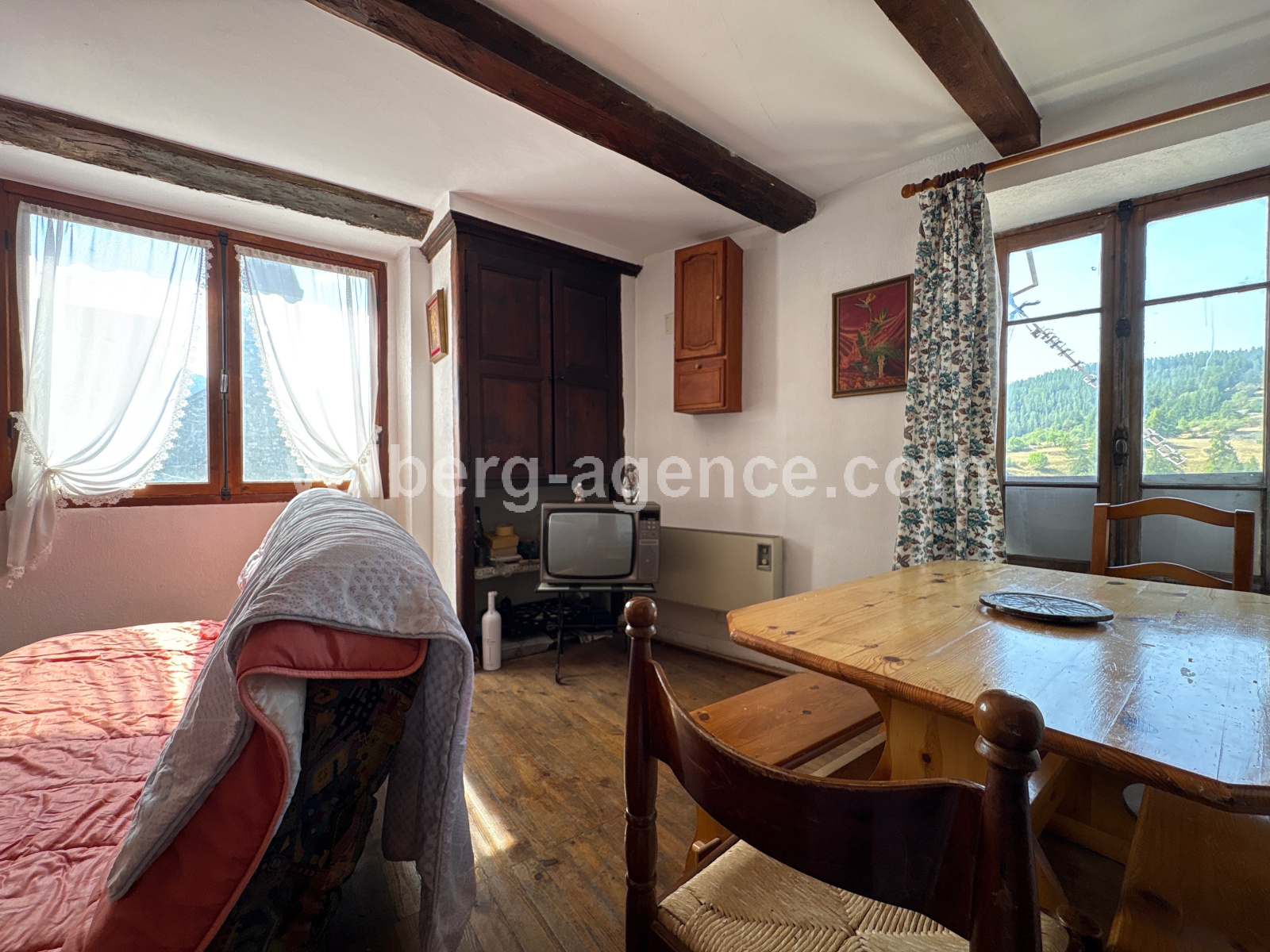 Image_, Appartement, Beuil, ref :3382