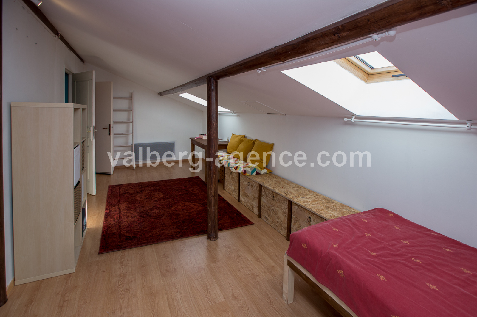 Image_, Appartement, Guillaumes, ref :3094