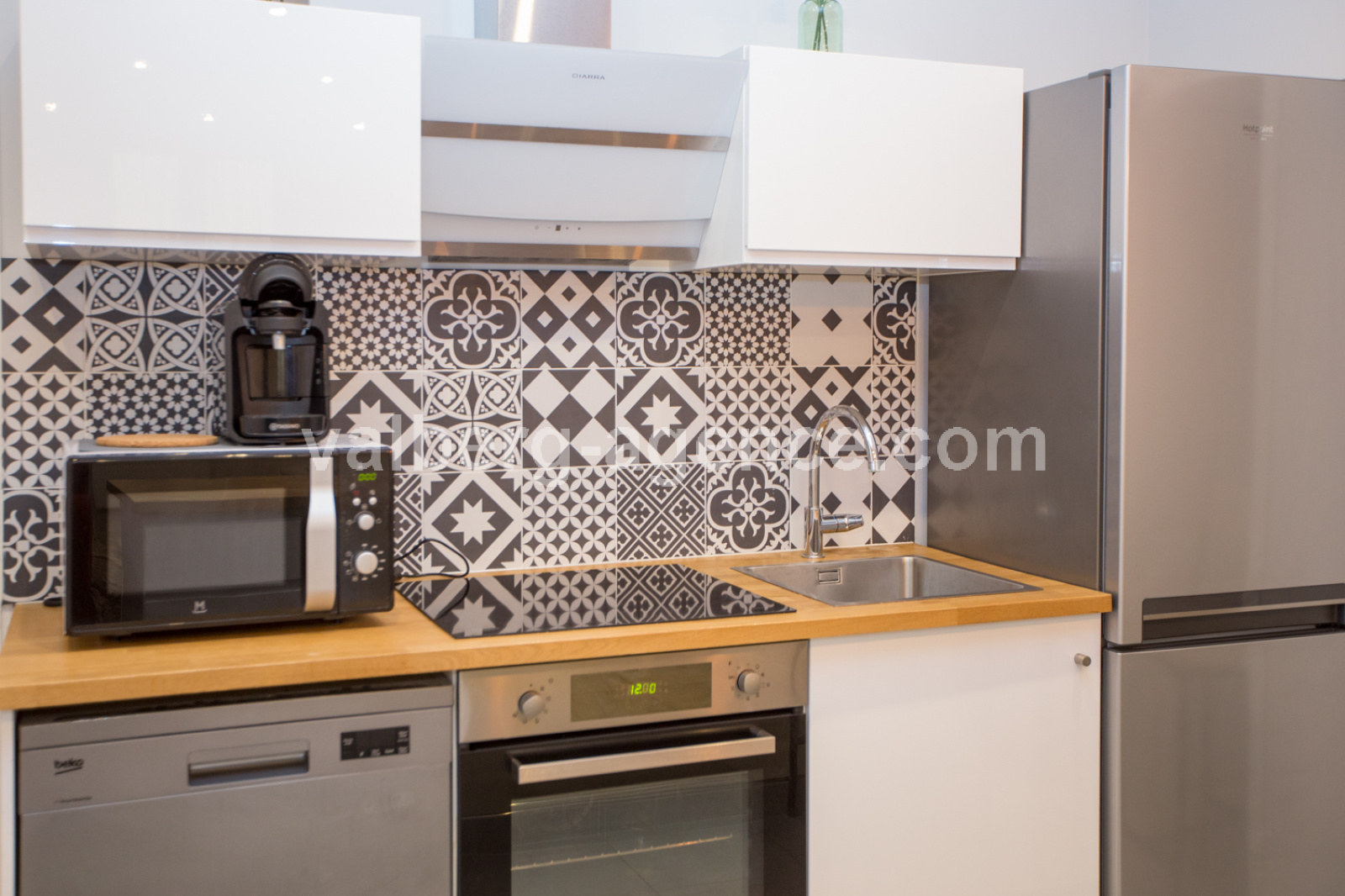 Image_, Appartement, Guillaumes, ref :3339