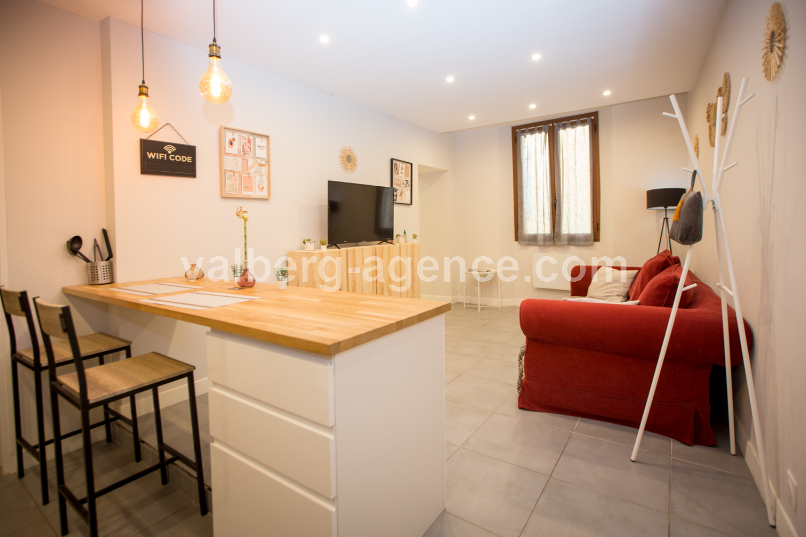 Image_, Appartement, Guillaumes, ref :3339