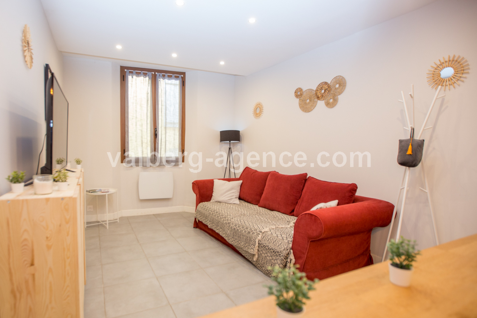 Image_, Appartement, Guillaumes, ref :3339