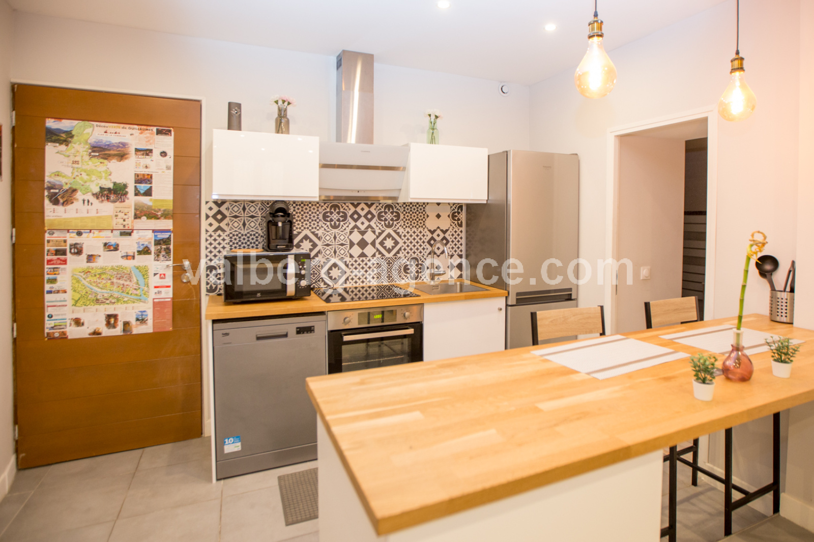 Image_, Appartement, Guillaumes, ref :3339