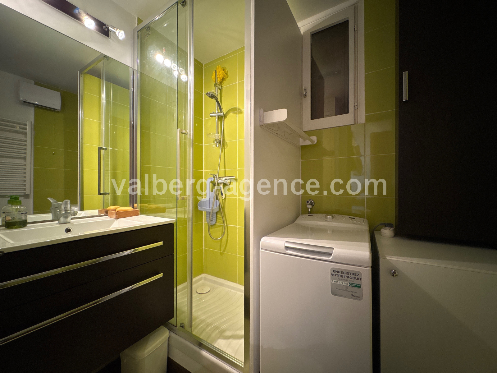 Image_, Appartement, Valberg, ref :3350