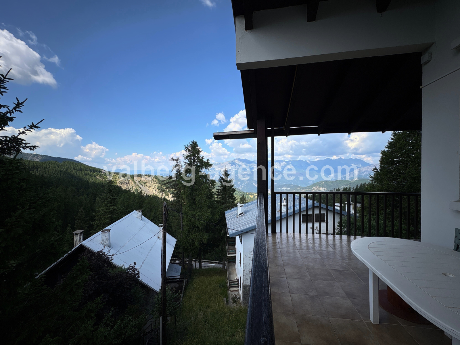 Image_, Appartement, Valberg, ref :3350