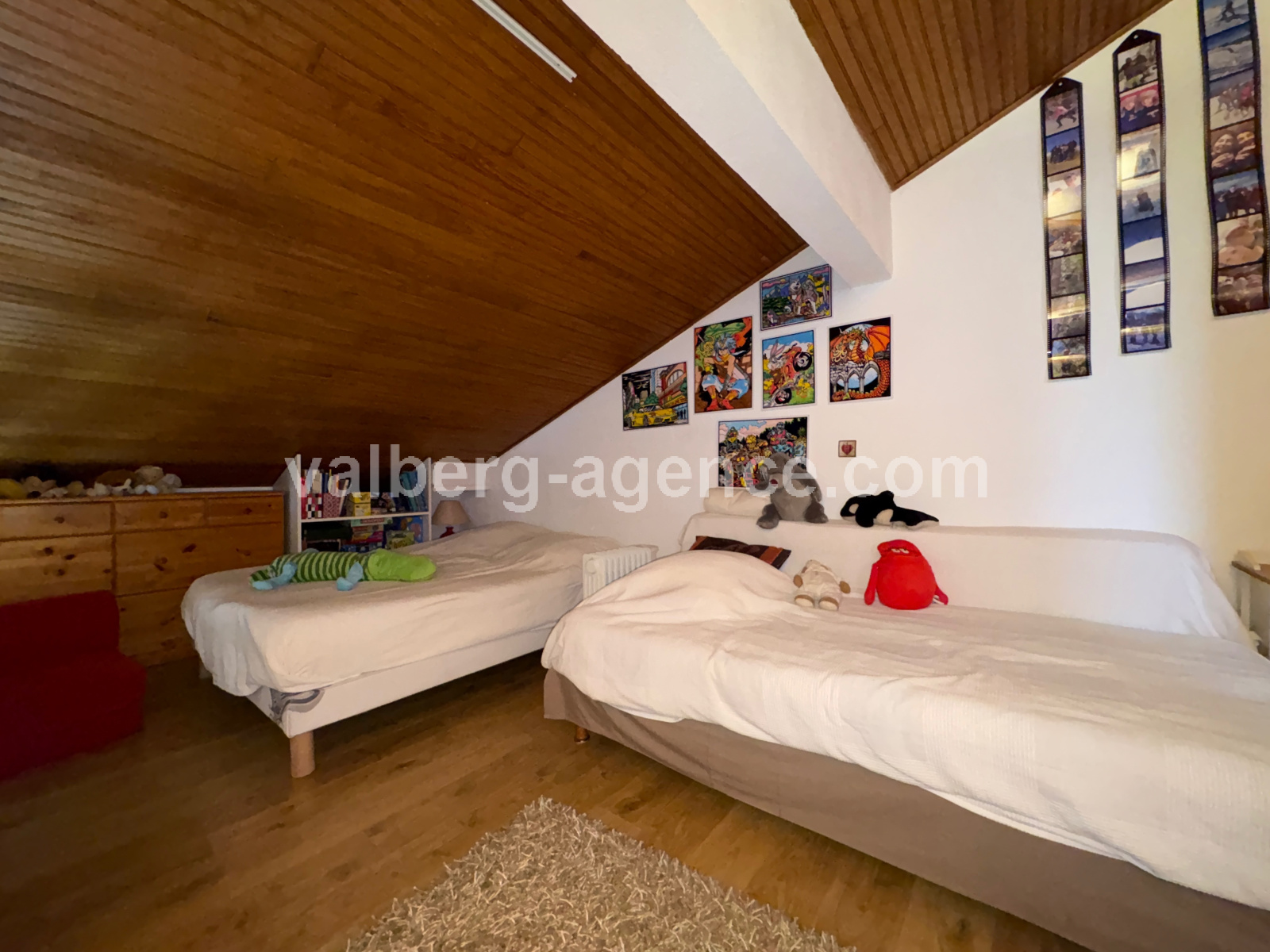 Image_, Appartement, Valberg, ref :3350