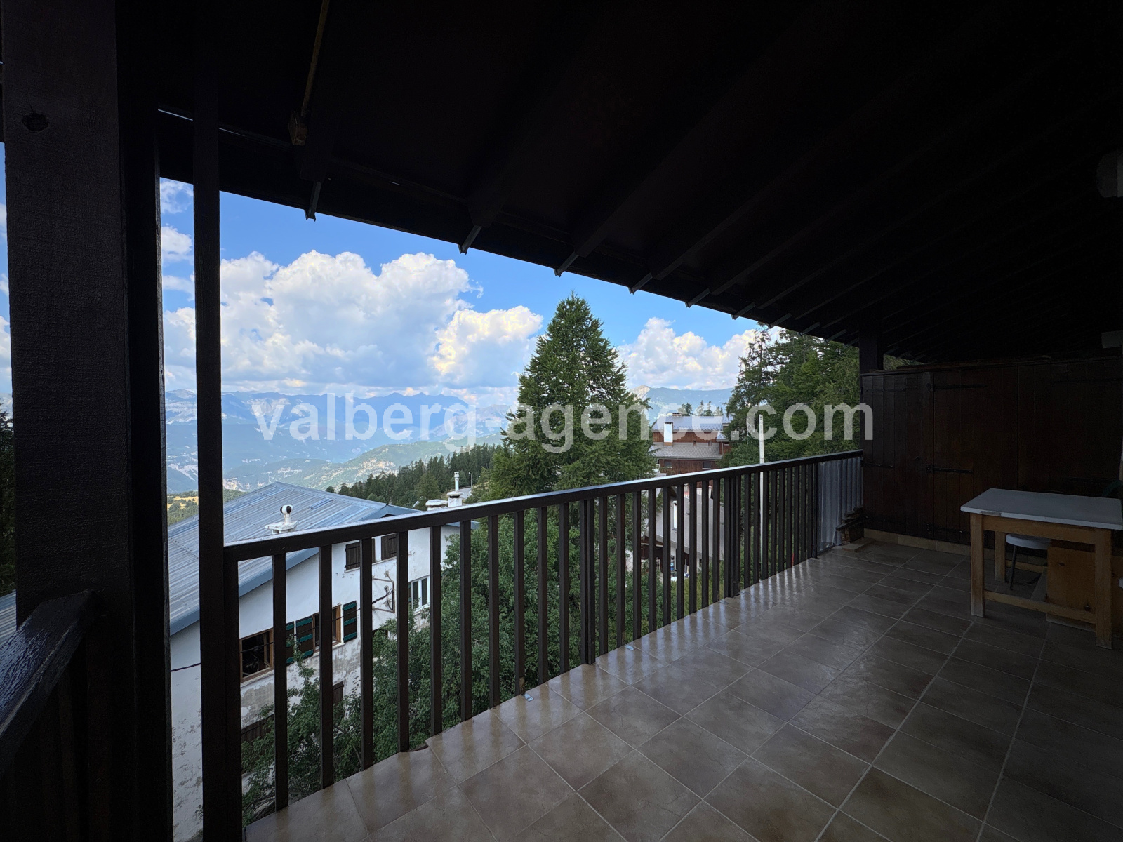 Image_, Appartement, Valberg, ref :3350