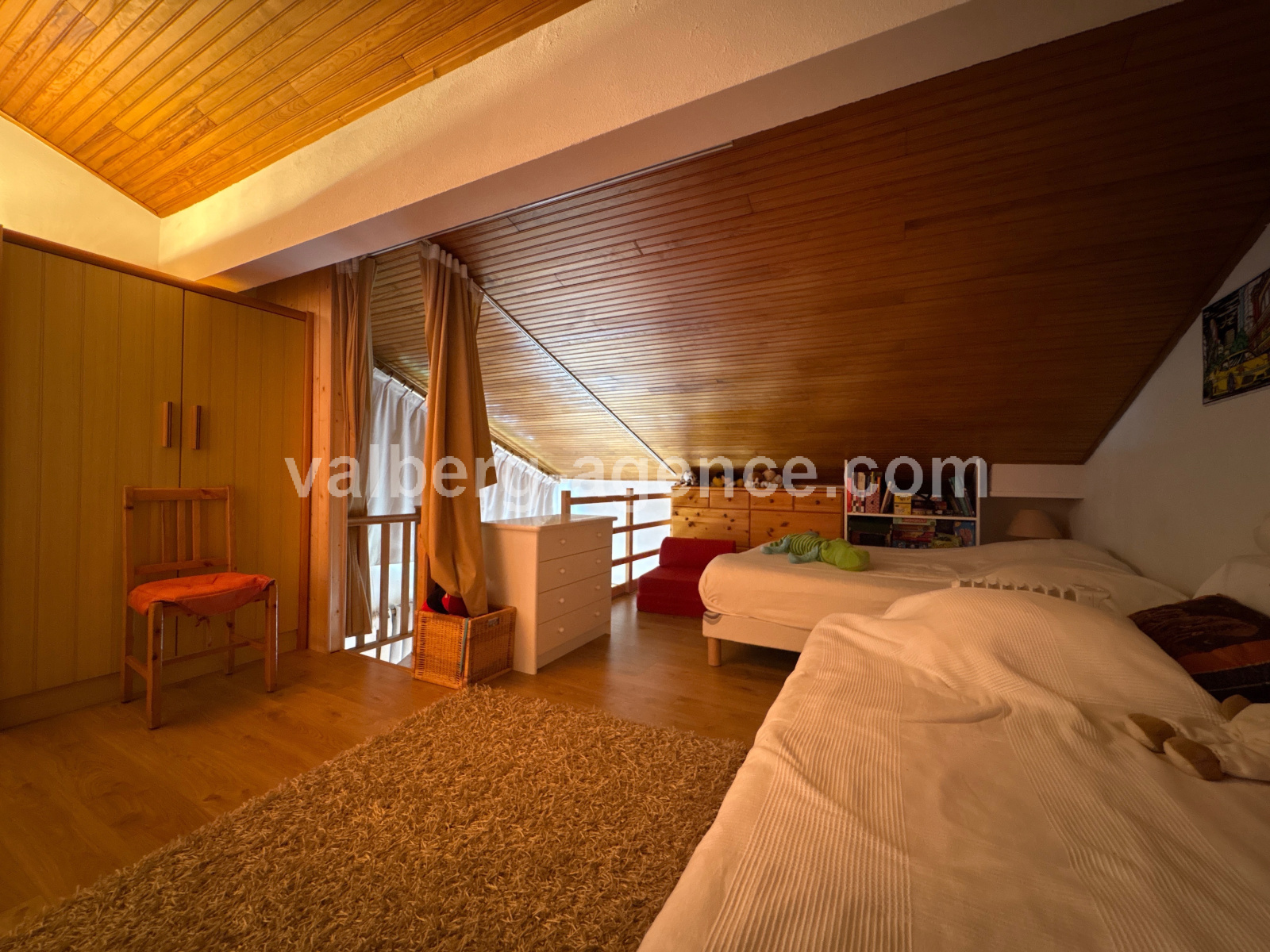 Image_, Appartement, Valberg, ref :3350