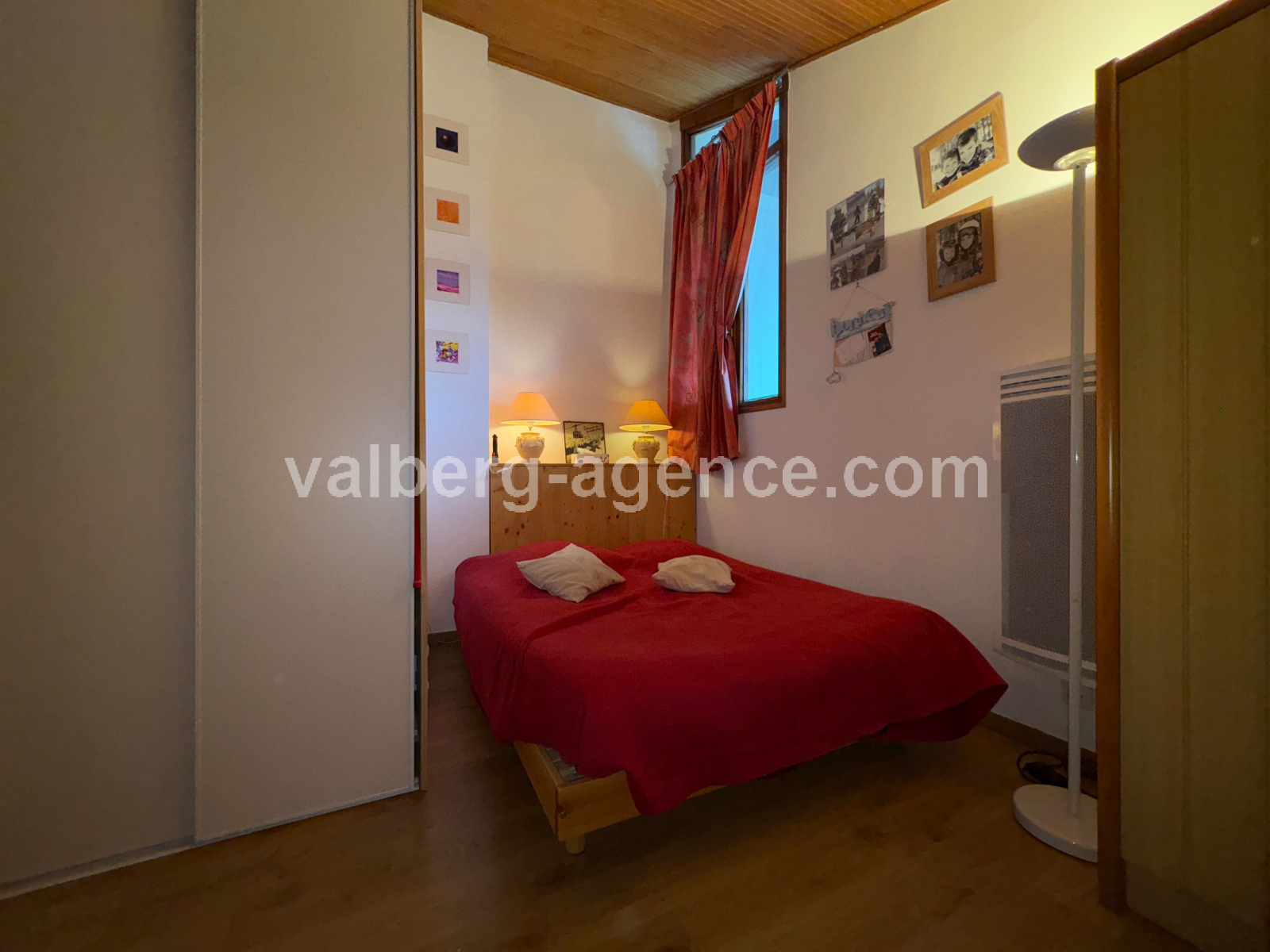 Image_, Appartement, Valberg, ref :3350