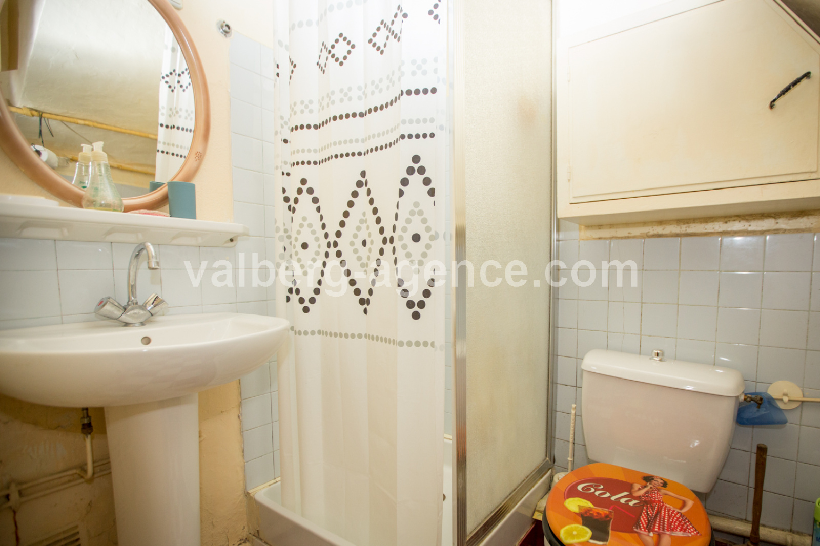Image_, Appartement, Guillaumes, ref :3342