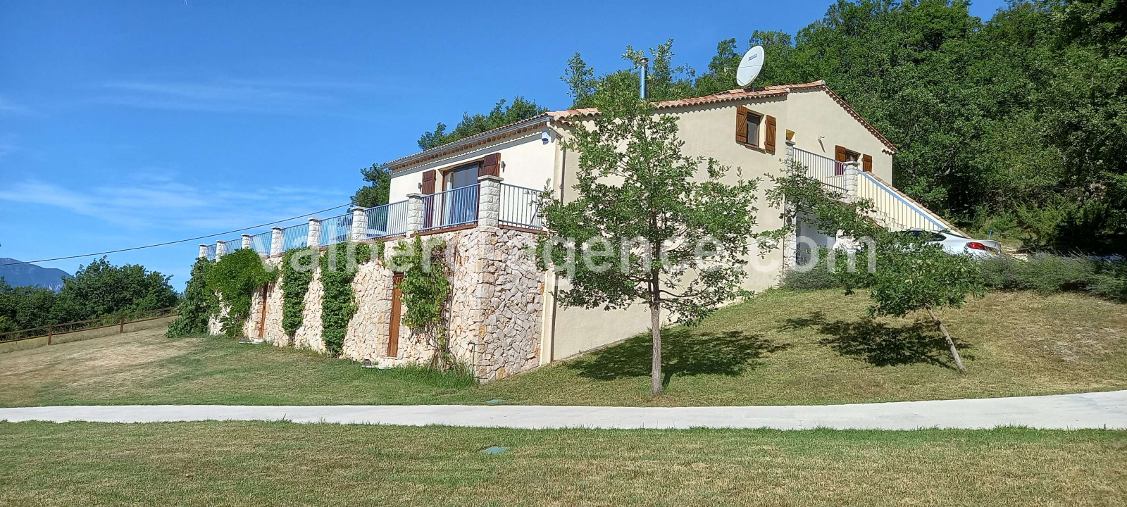 Image_, Villa, La Penne, ref :3046
