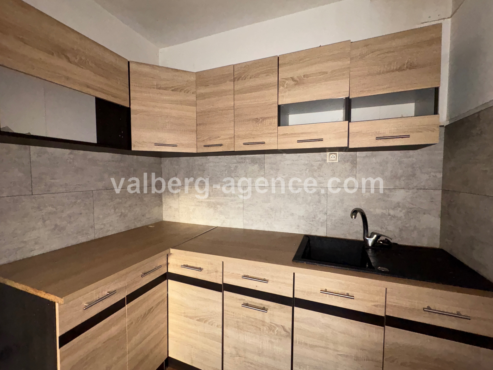 Image_, Appartement, Valberg, ref :3397