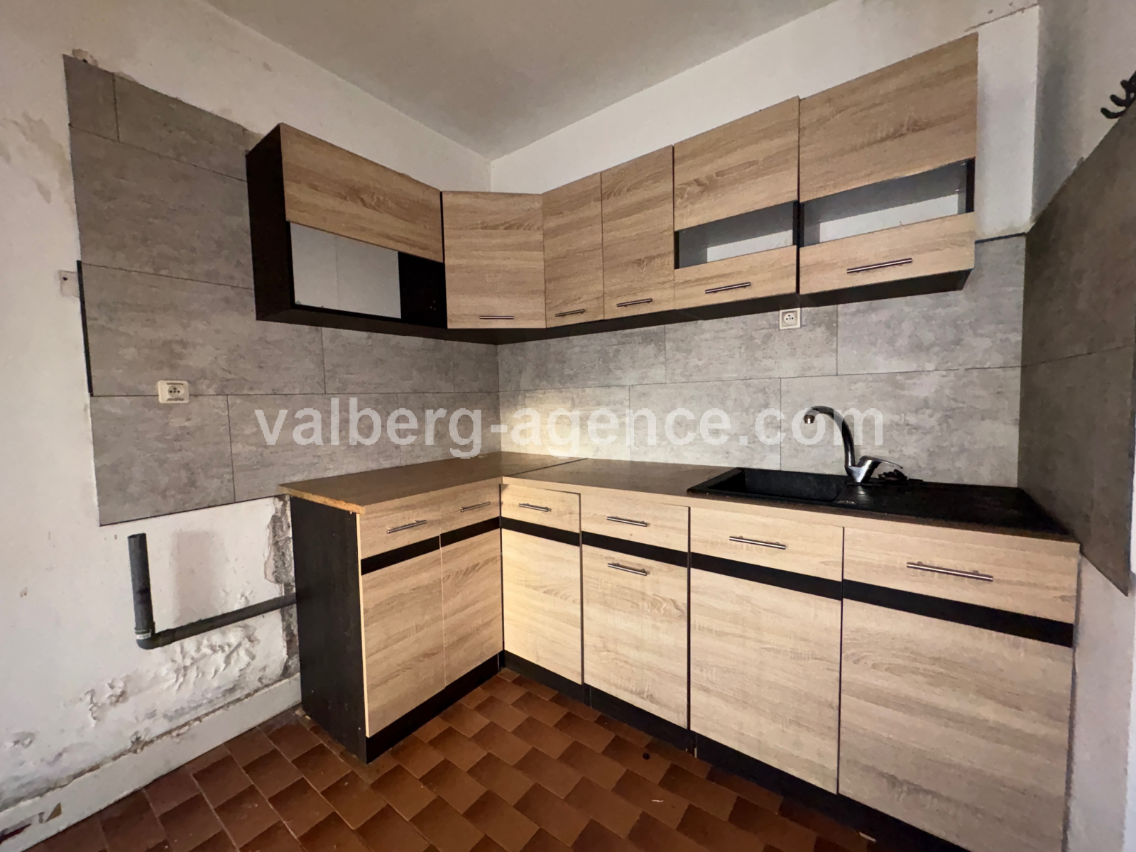Image_, Appartement, Valberg, ref :3397