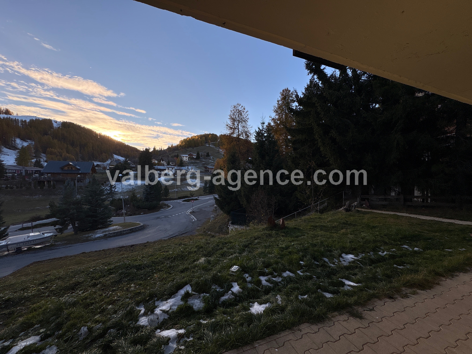 Image_, Appartement, Valberg, ref :3397