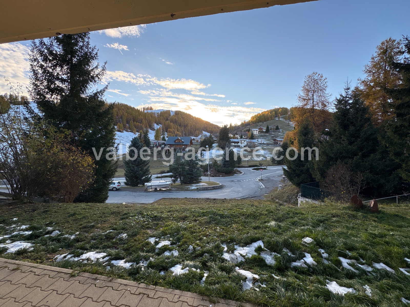 Image_, Appartement, Valberg, ref :3397