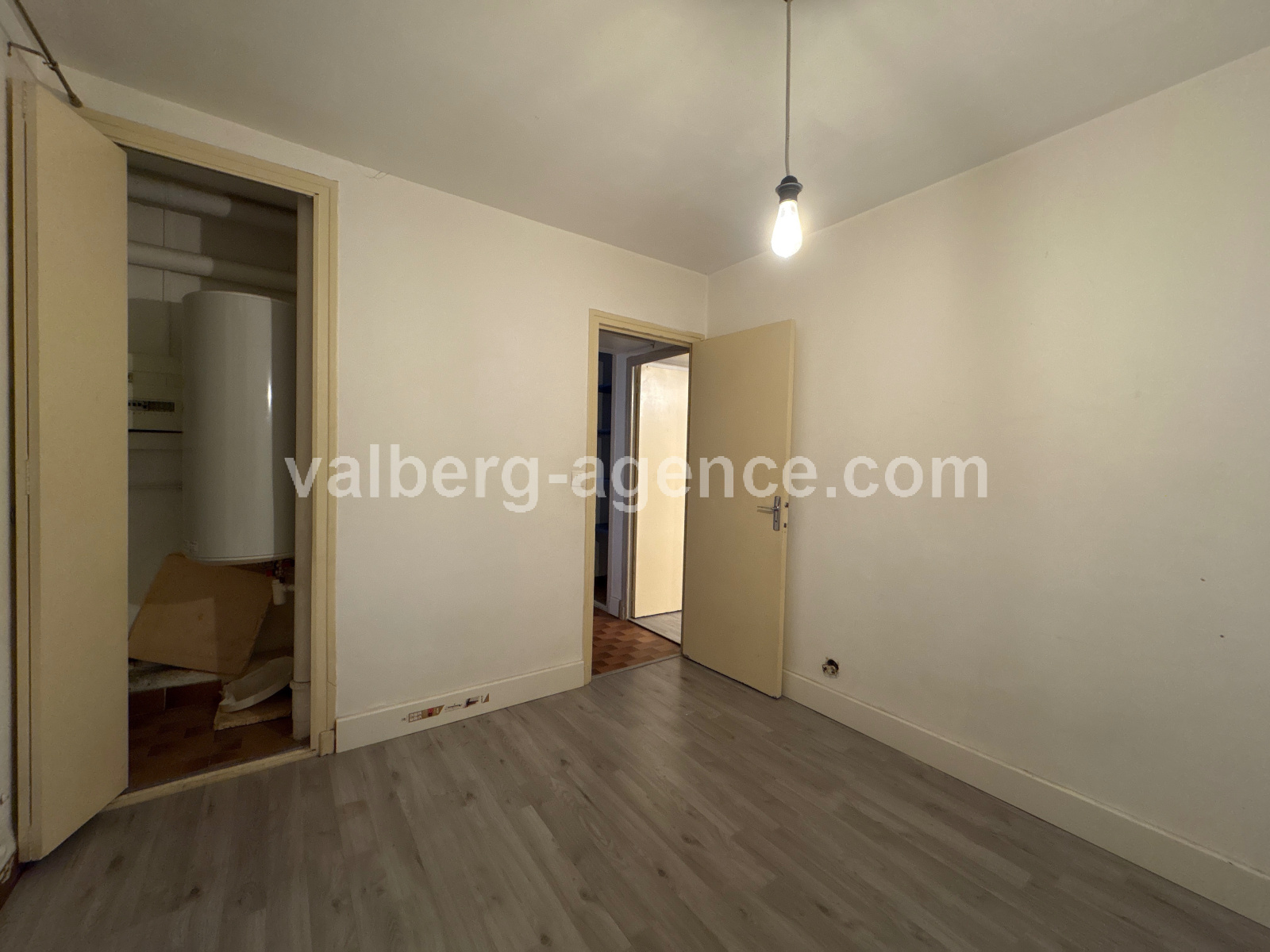 Image_, Appartement, Valberg, ref :3397