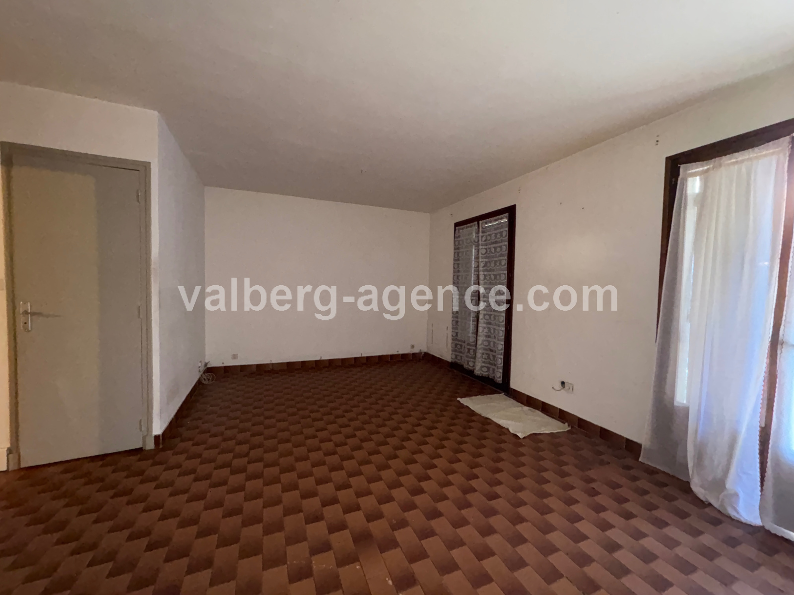 Image_, Appartement, Valberg, ref :3397
