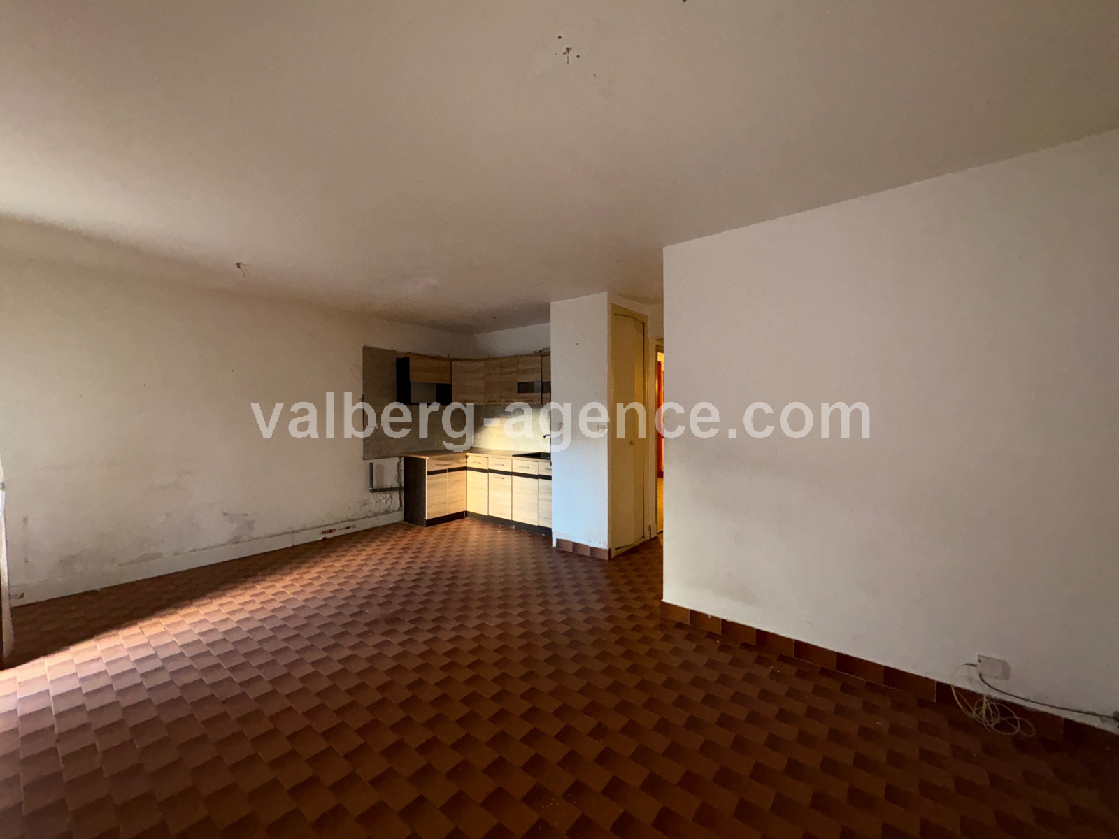 Image_, Appartement, Valberg, ref :3397