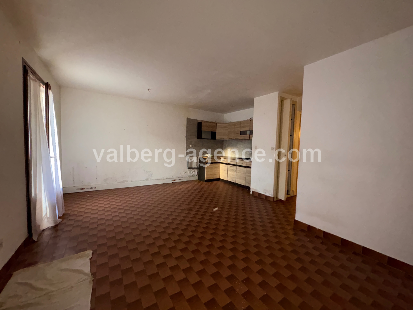 Image_, Appartement, Valberg, ref :3397