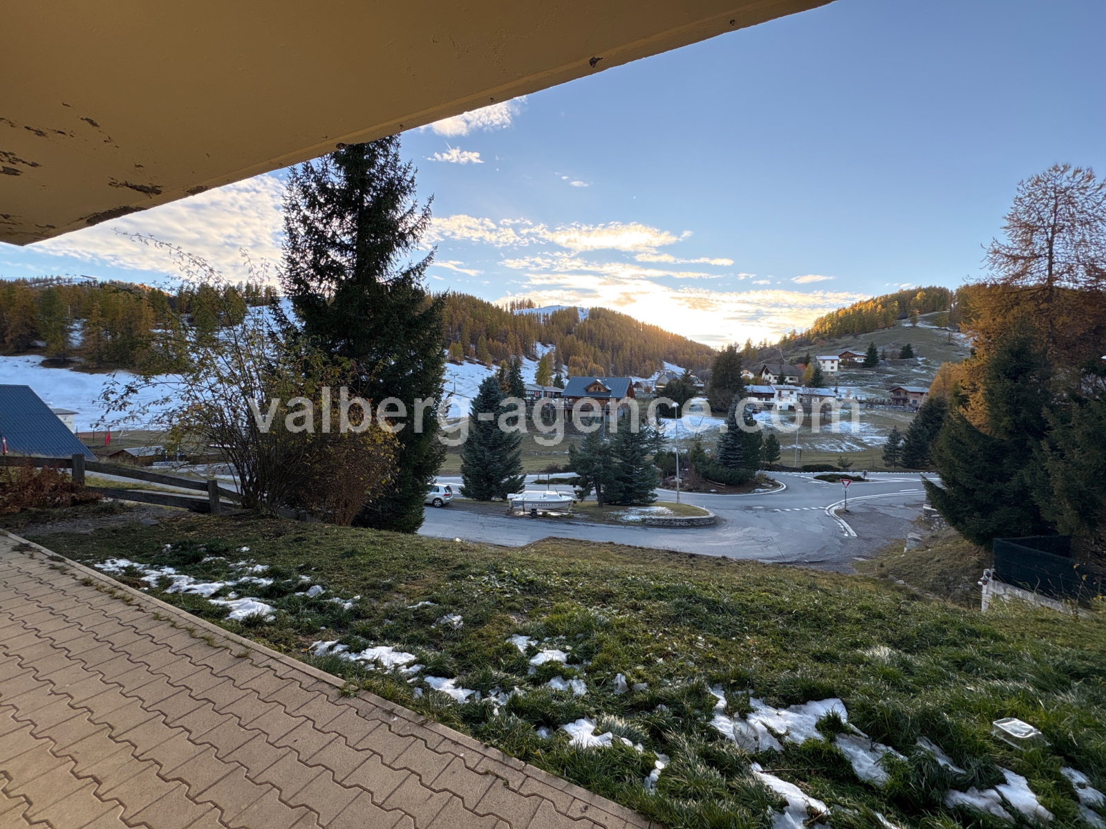 Image_, Appartement, Valberg, ref :3397