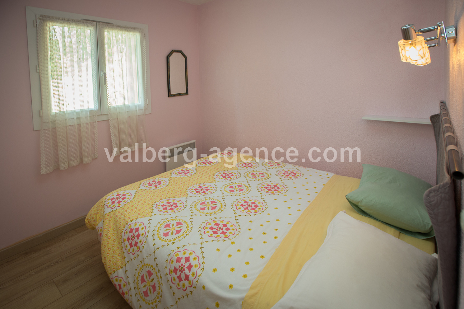 Image_, Appartement, Valberg, ref :3157