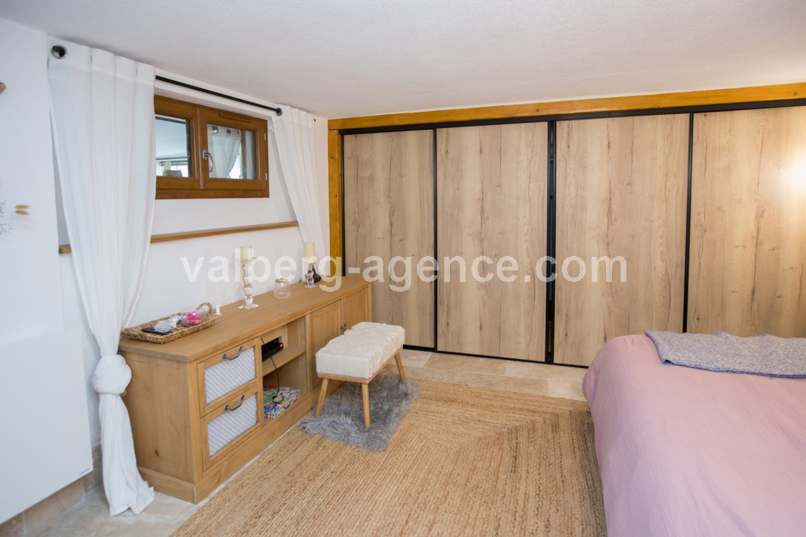 Image_, Appartement, Valberg, ref :3276