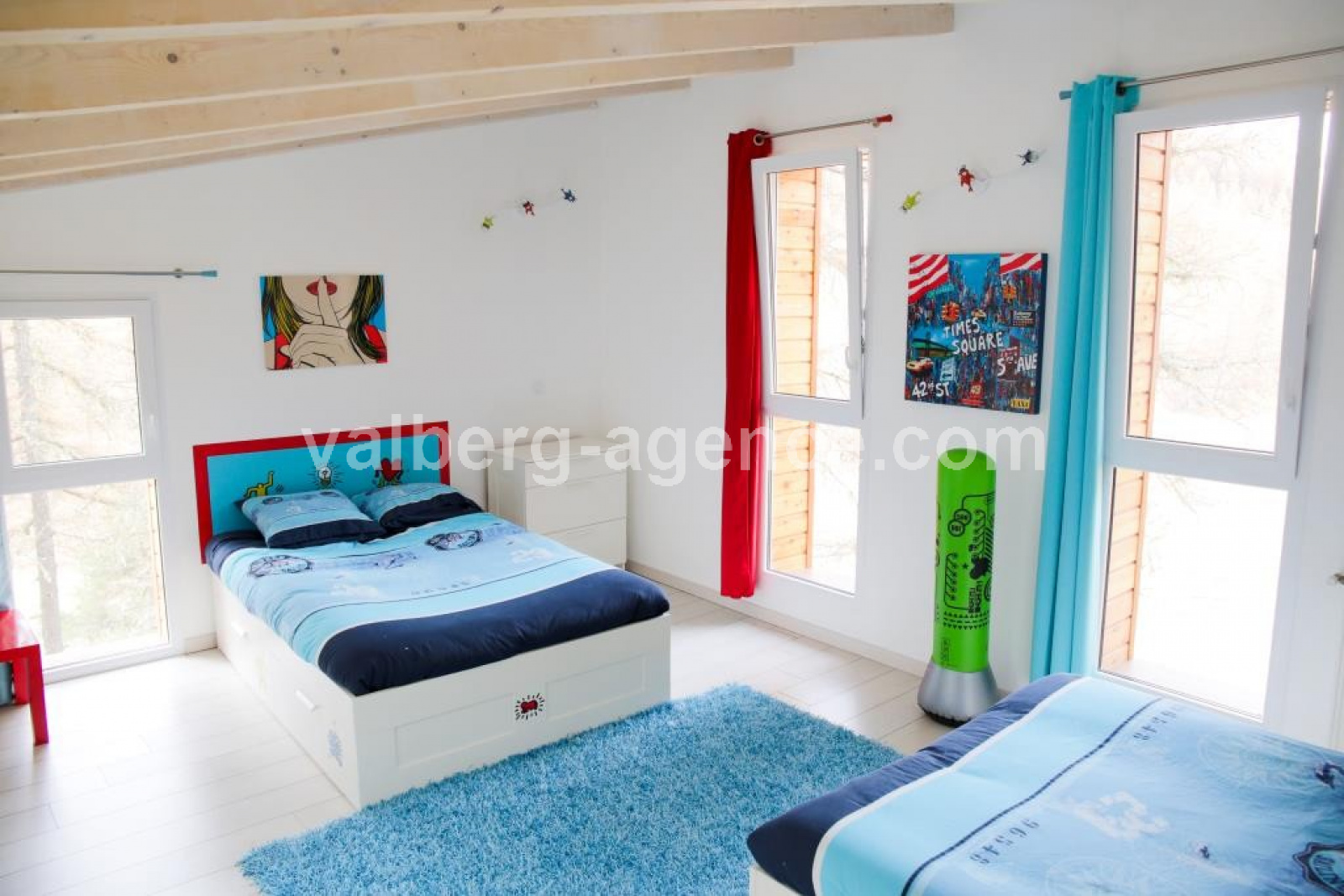 Image_, Chalet, Beuil, ref :3013