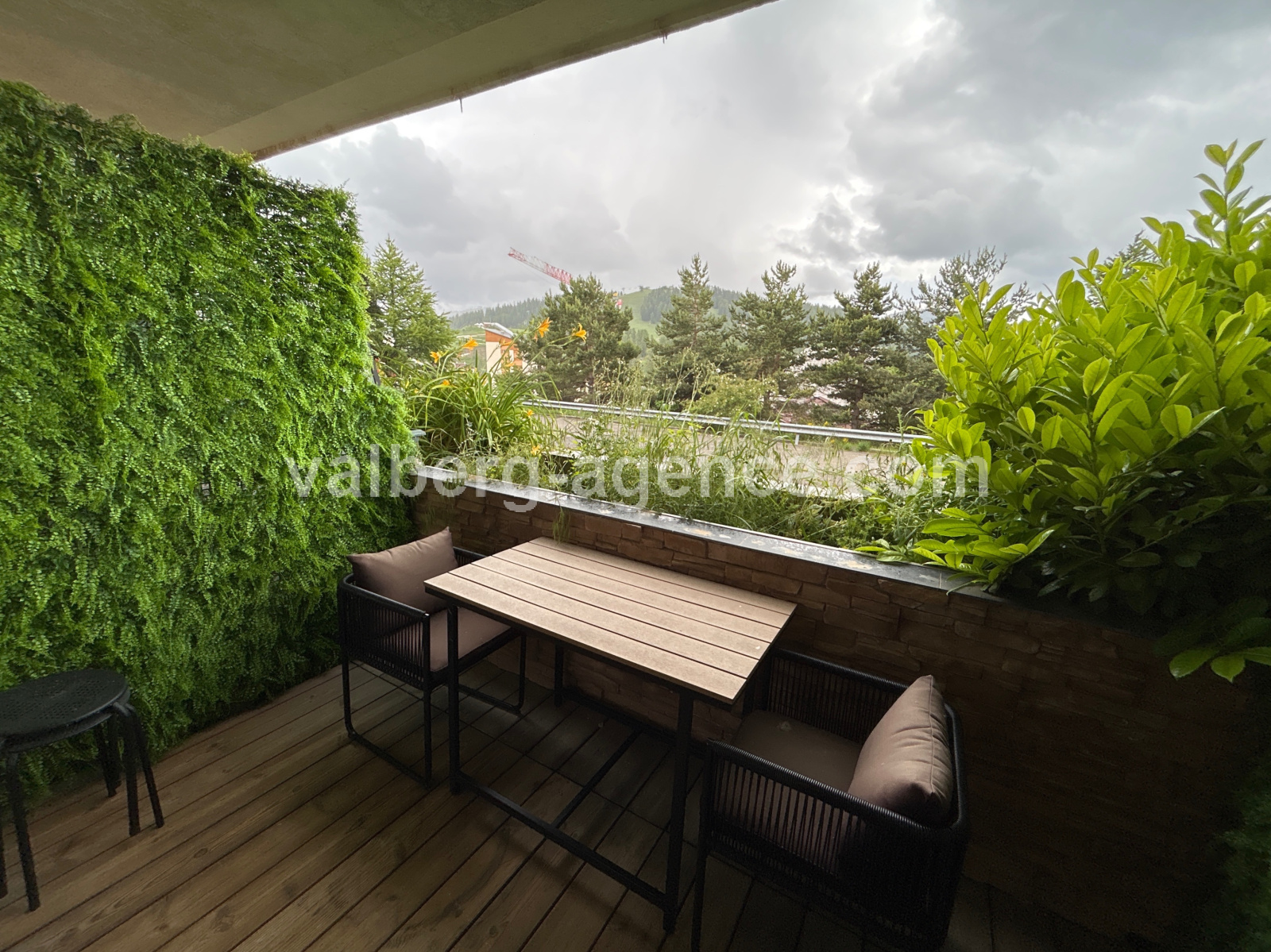 Image_, Appartement, Valberg, ref :3255