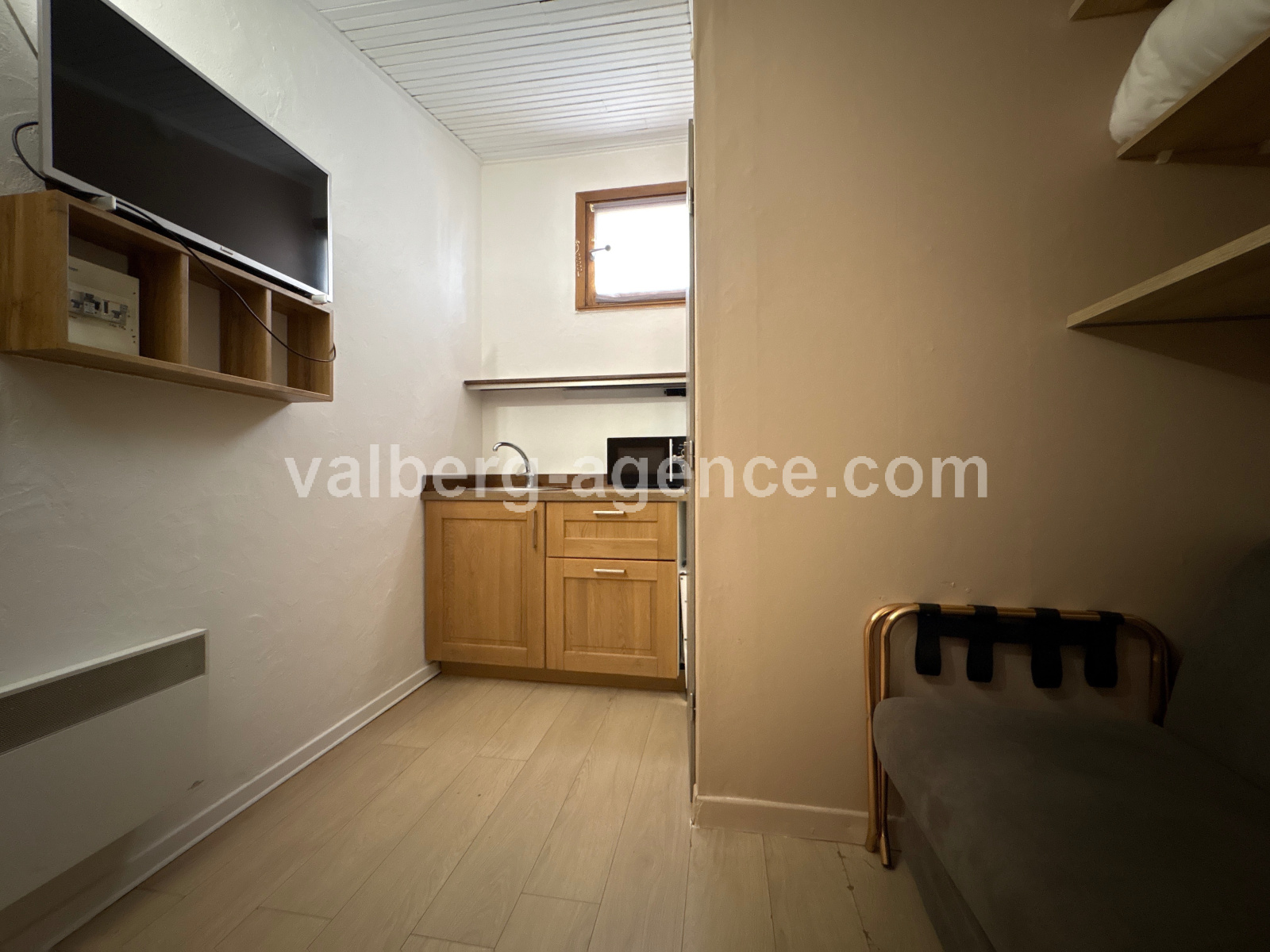 Image_, Appartement, Valberg, ref :3352