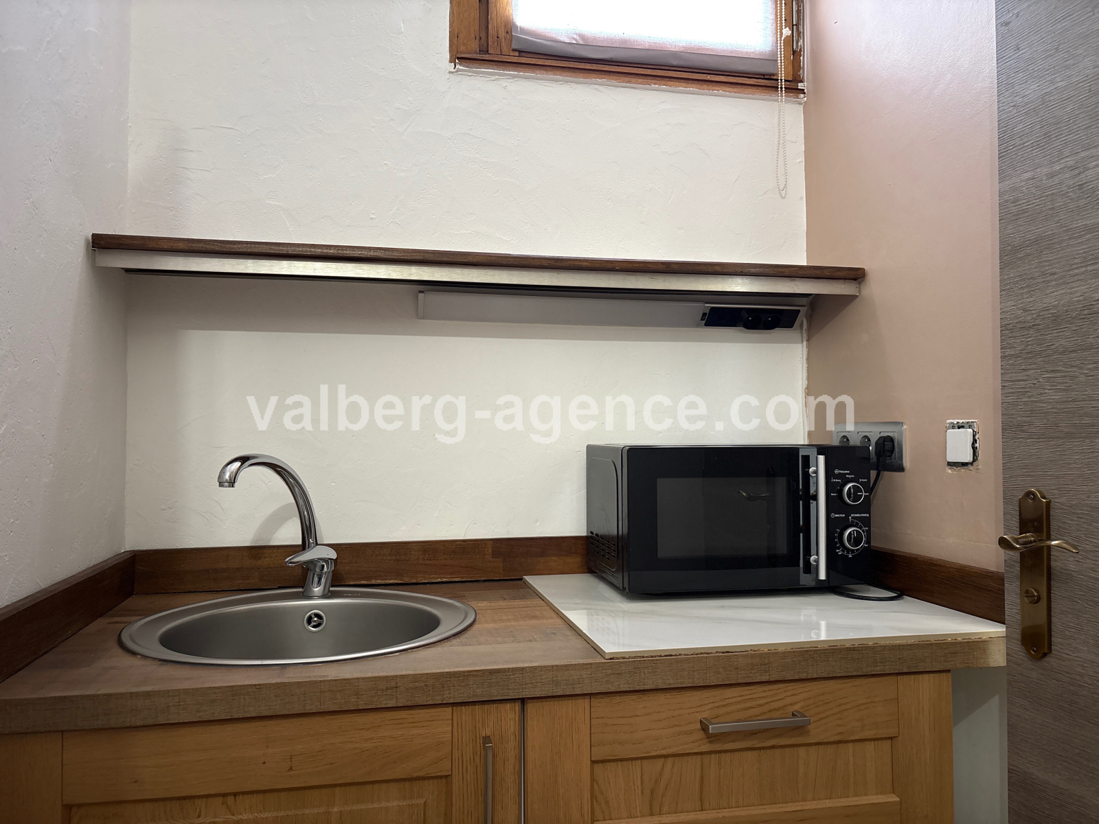 Image_, Appartement, Valberg, ref :3352