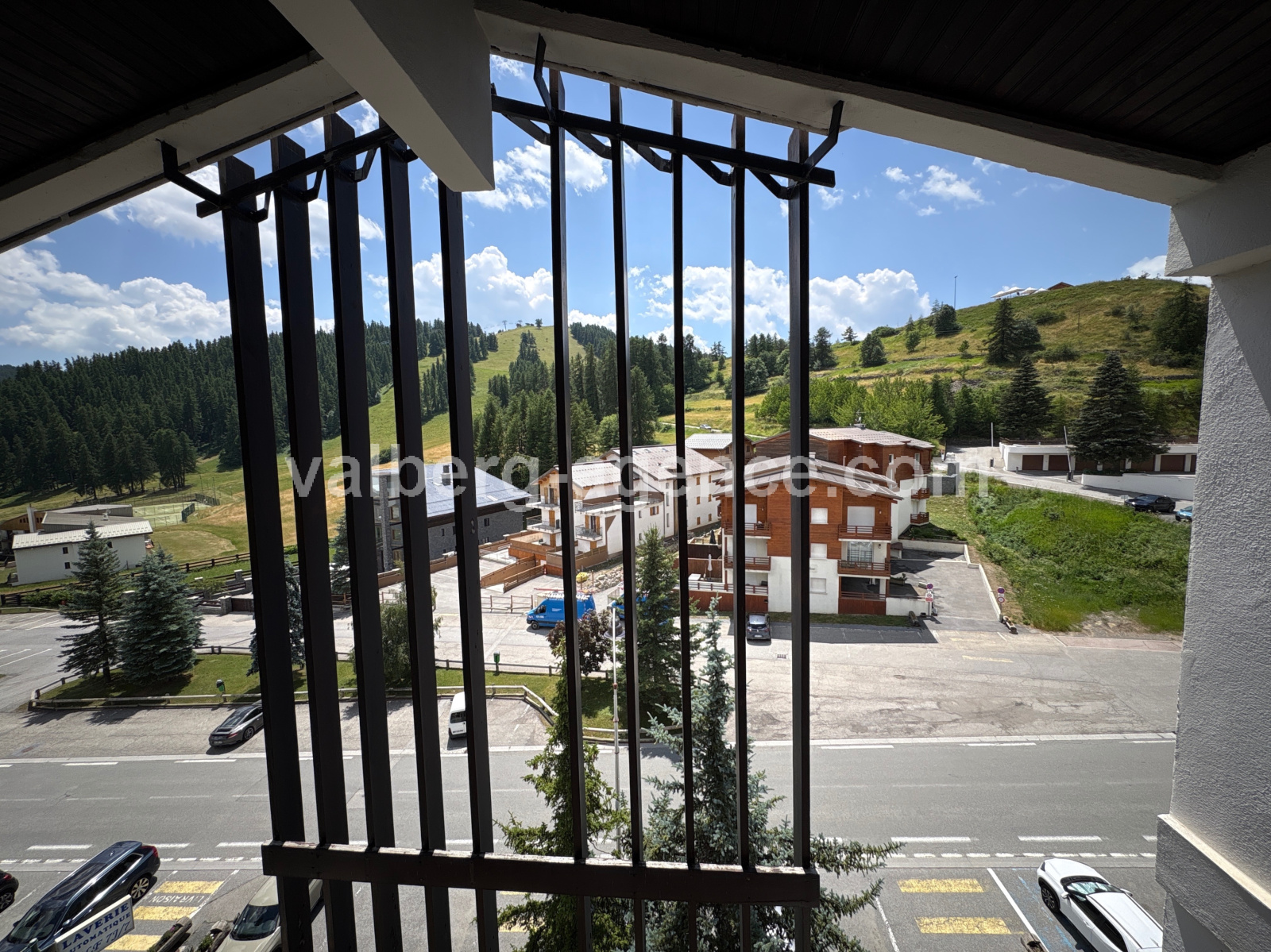 Image_, Appartement, Valberg, ref :3352