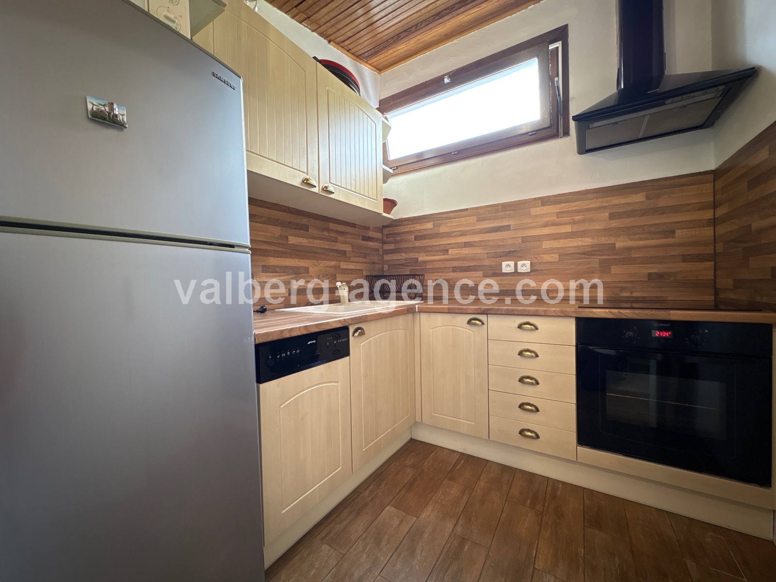 Image_, Appartement, Valberg, ref :3352