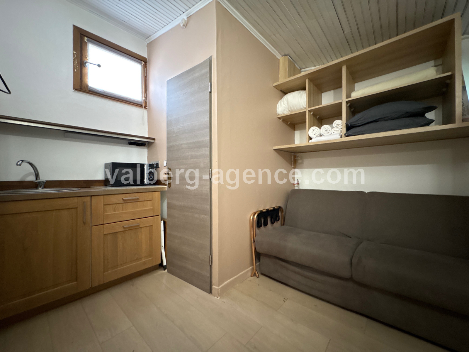 Image_, Appartement, Valberg, ref :3352