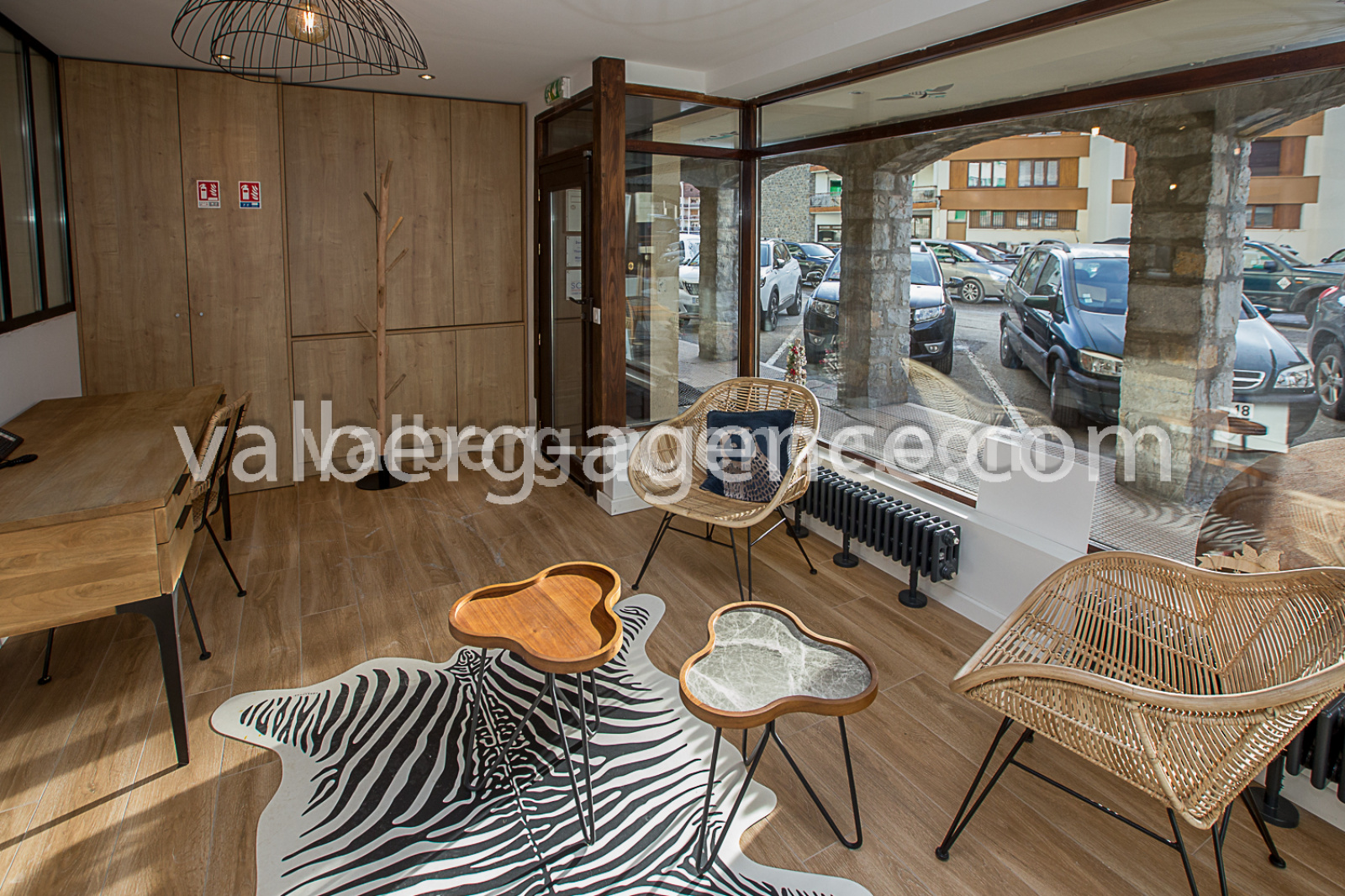 Image_, Local commercial, Valberg, ref :326