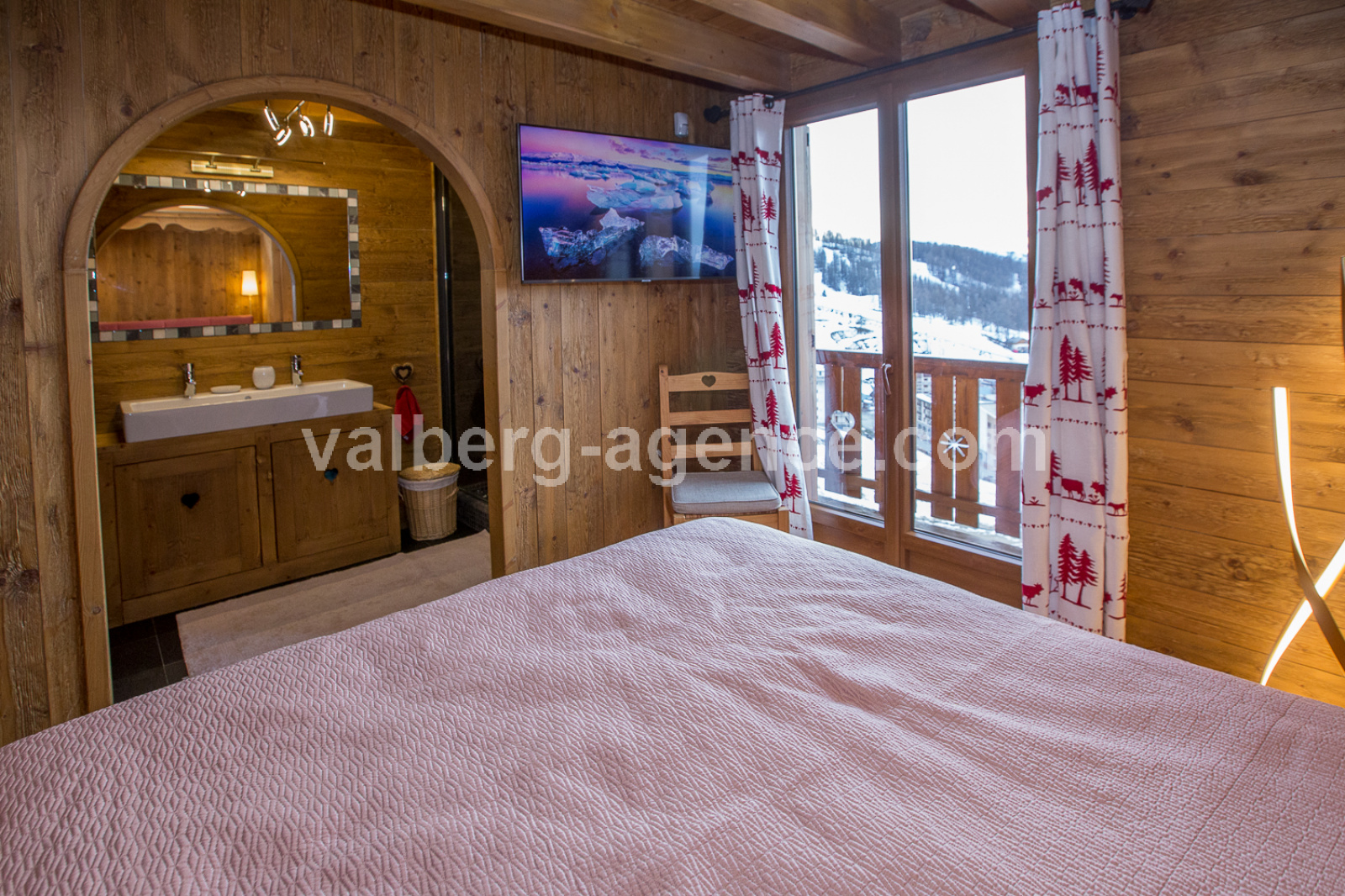 Image_, Chalet, Valberg, ref :3196