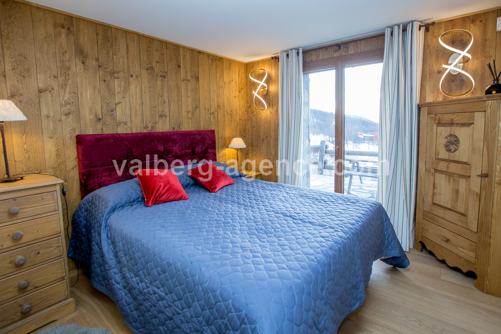 Image_, Chalet, Valberg, ref :3196