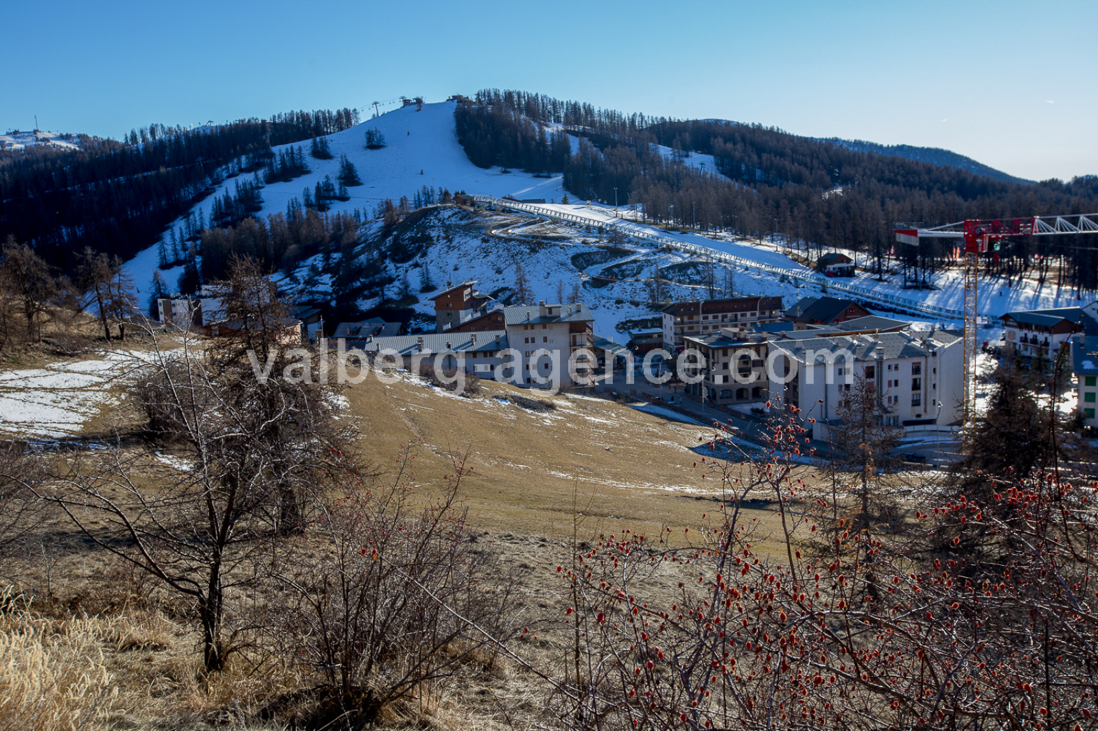 Image_, Chalet, Valberg, ref :3196