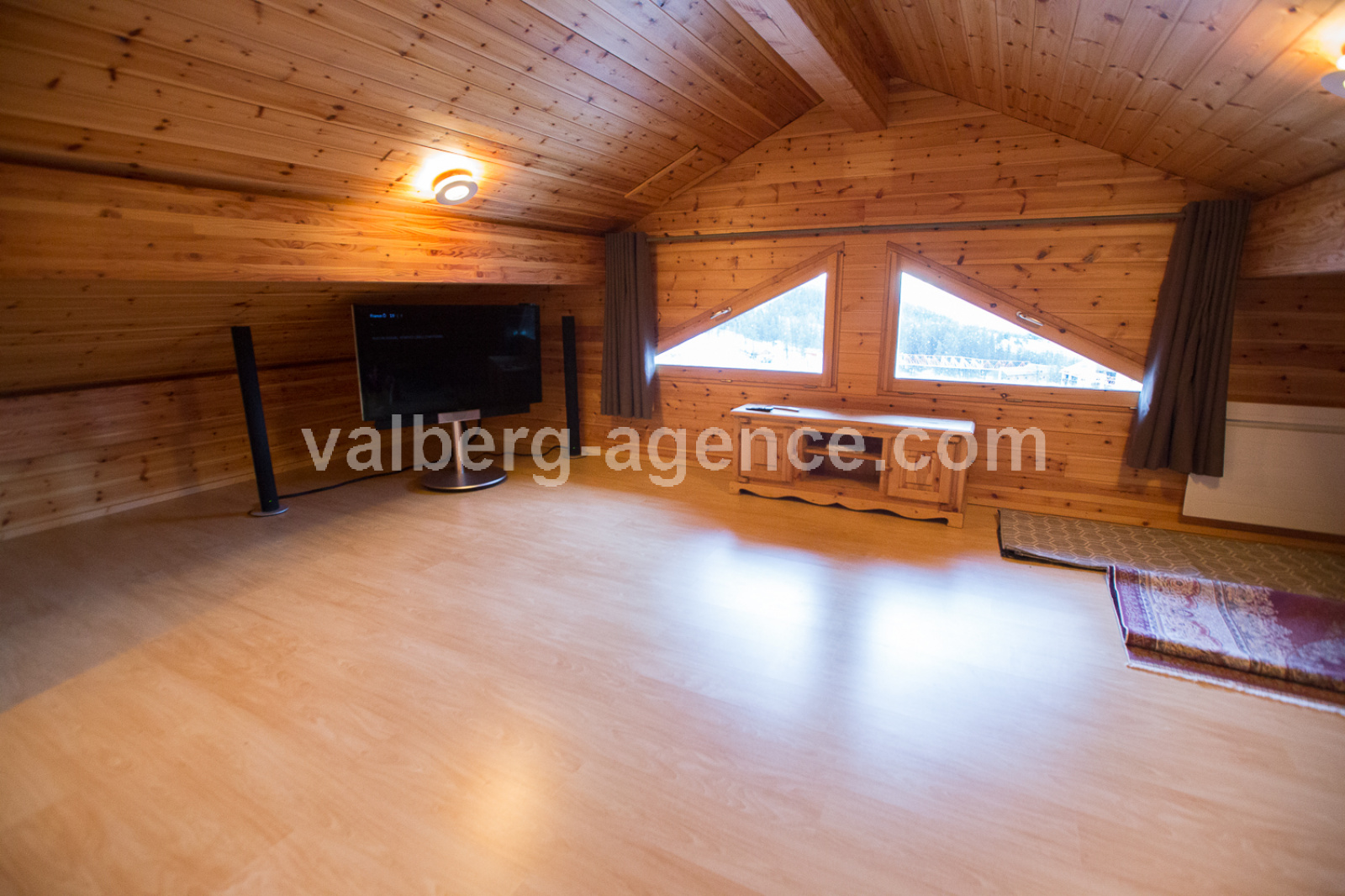 Image_, Chalet, Valberg, ref :3196