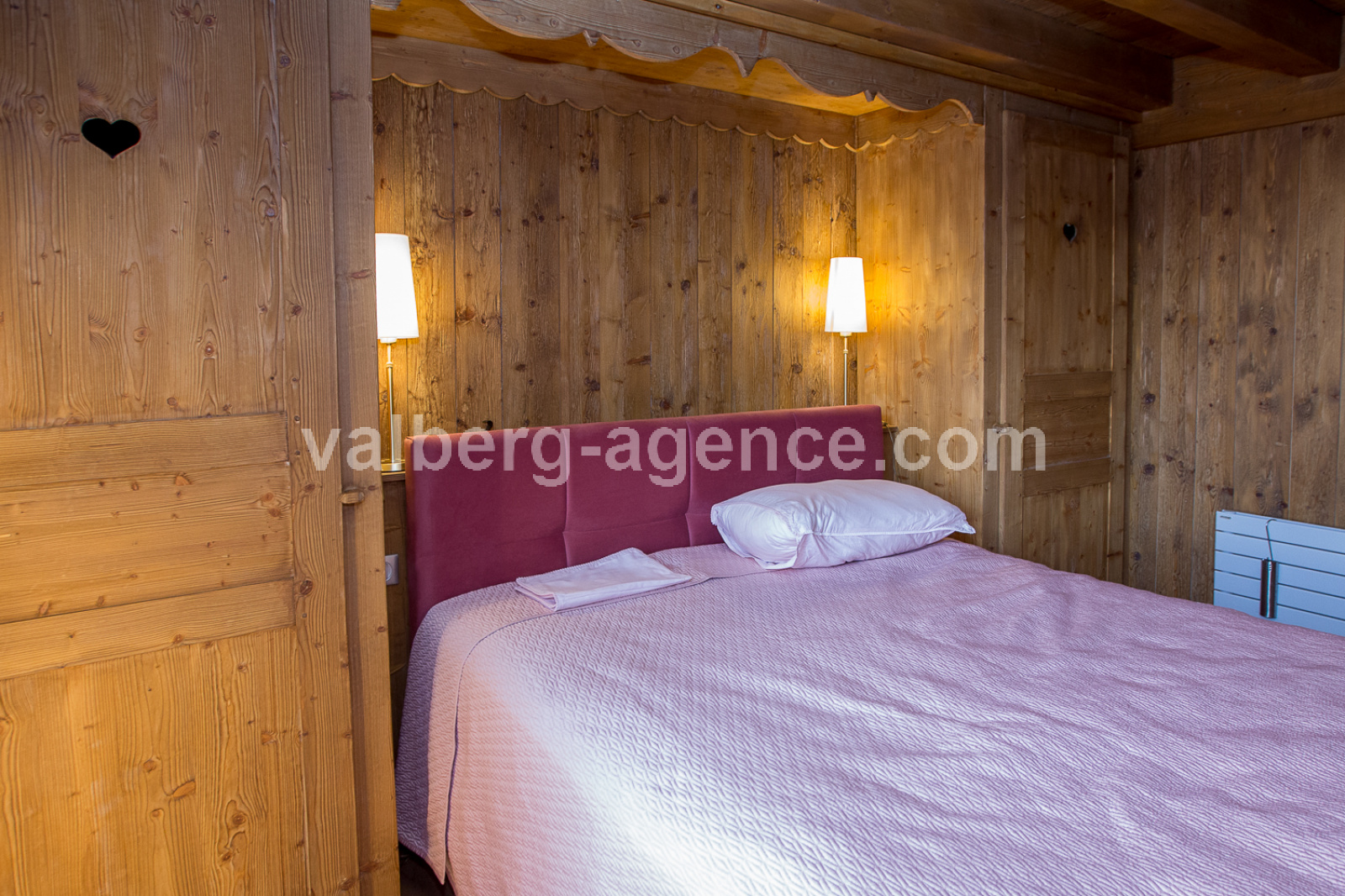 Image_, Chalet, Valberg, ref :3196