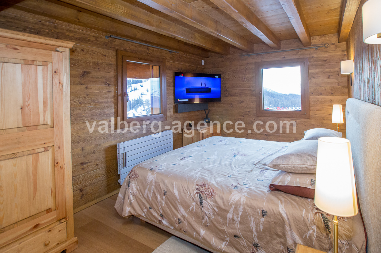 Image_, Chalet, Valberg, ref :3196