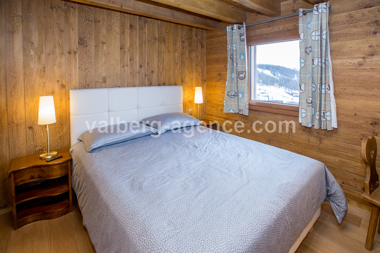 Image_, Chalet, Valberg, ref :3196