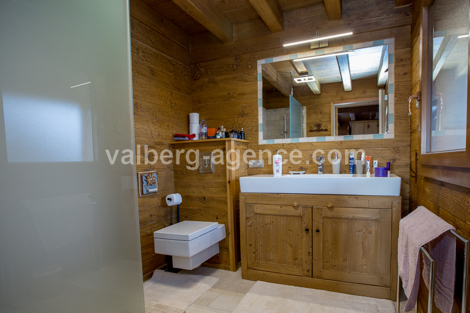 Image_, Chalet, Valberg, ref :3196