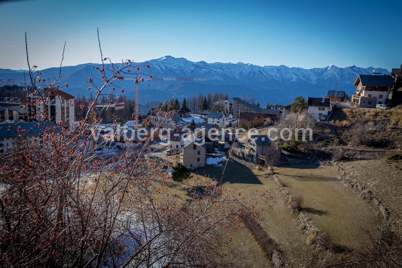 Image_, Chalet, Valberg, ref :3196