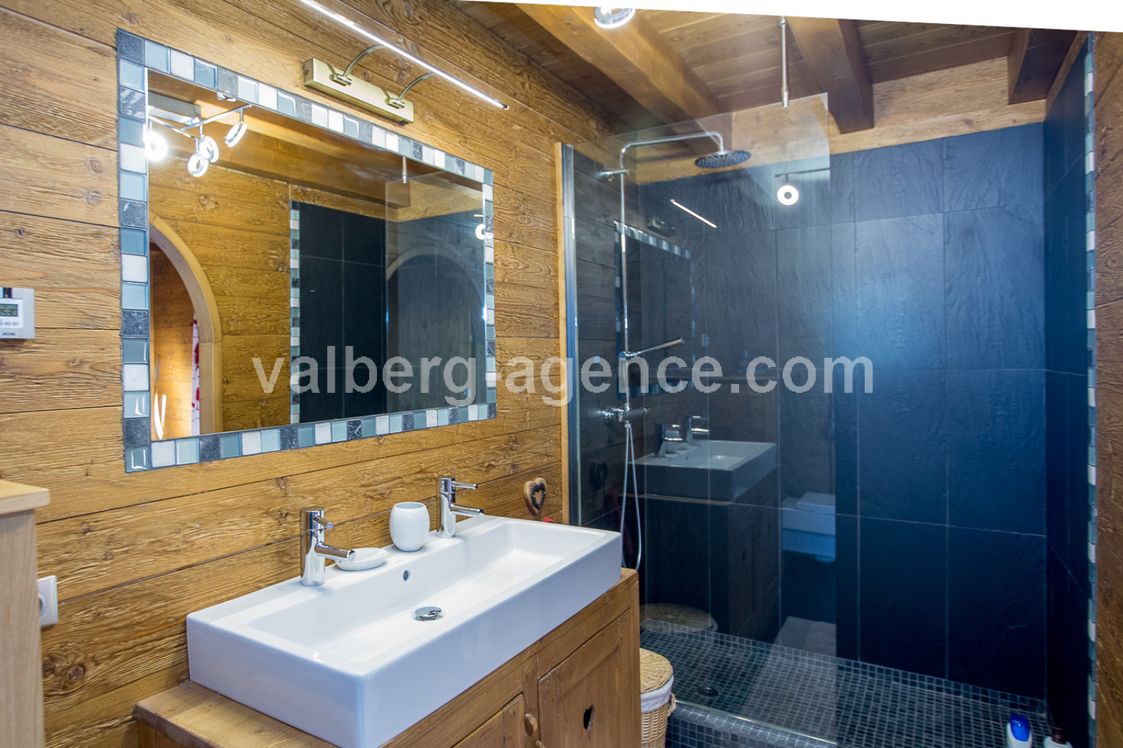 Image_, Chalet, Valberg, ref :3196