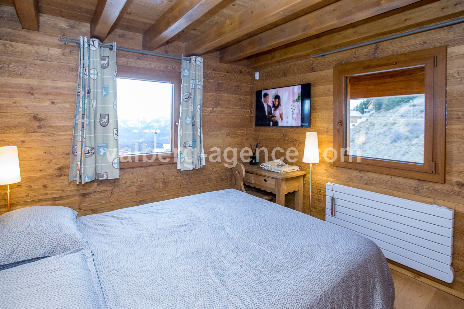 Image_, Chalet, Valberg, ref :3196